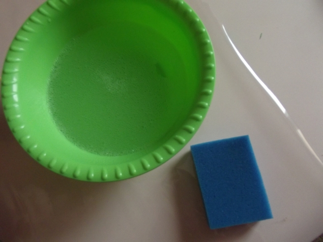 Монтессори .