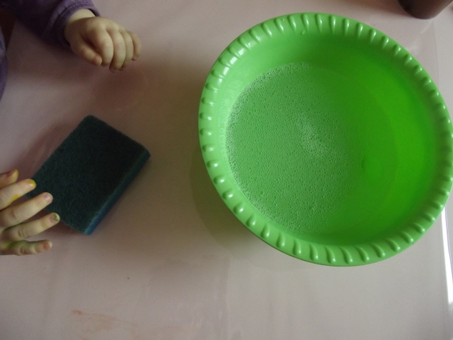 Монтессори .