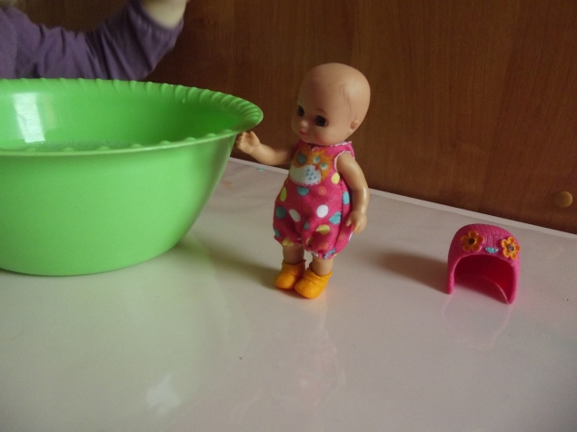 Монтессори .