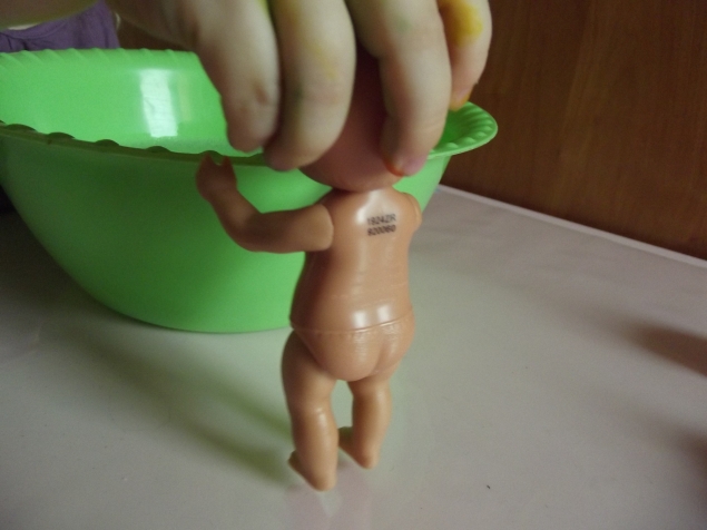 Монтессори .