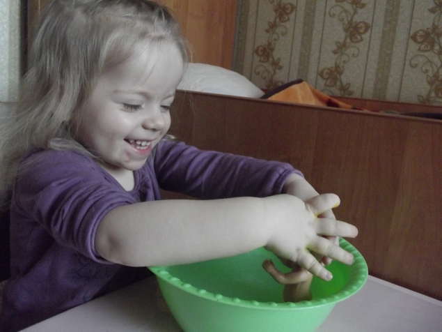 Монтессори .