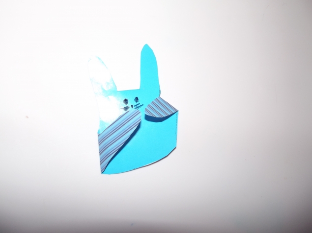 Зайка . Зайка .