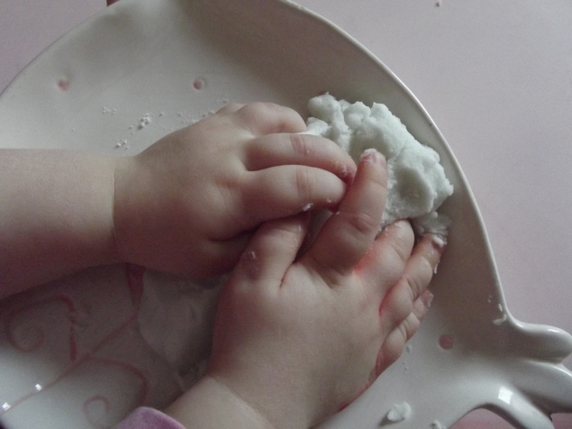 Масса для лепки . Масса для лепки .