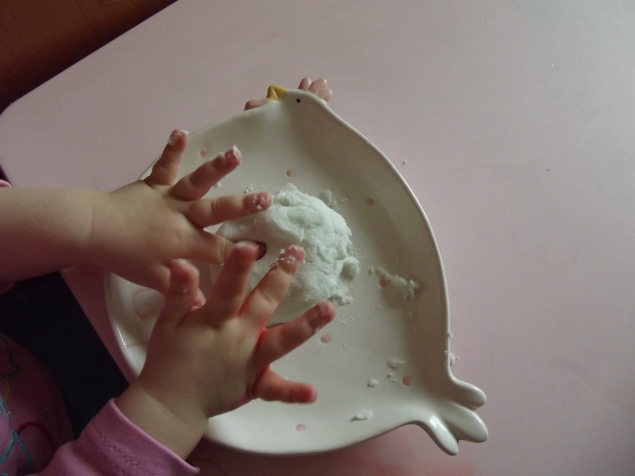 Масса для лепки . Масса для лепки .