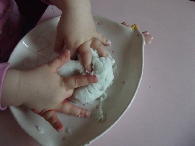 Масса для лепки . Масса для лепки .