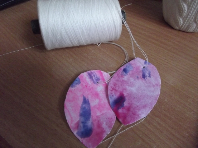 Капельки . Капельки .