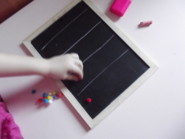 Мелкая моторика . Мелкая моторика .