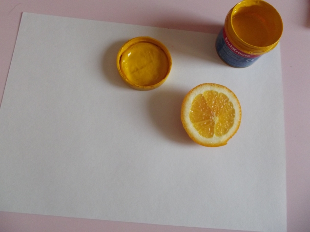 Апельсин . Апельсин .