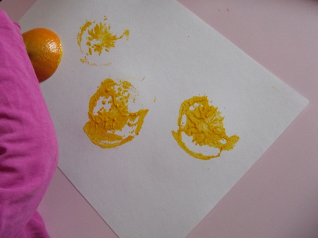 Апельсин . Апельсин .