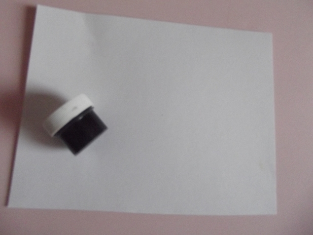 Черное и белое ... Черное и белое ...