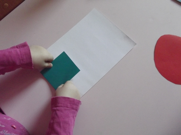 Воздушный шар .