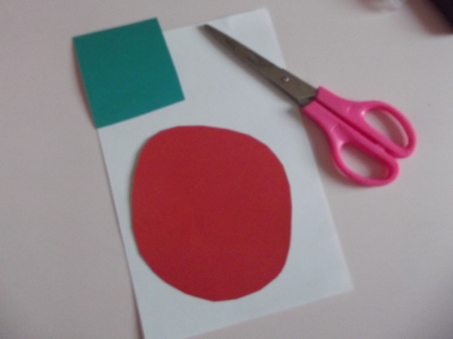 Воздушный шар .