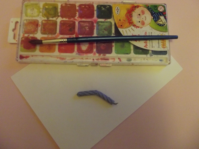 Валентинка с секретом .