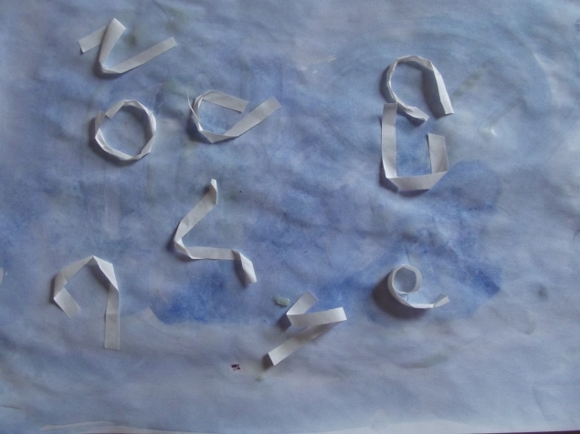 Окно зимой . Окно зимой .