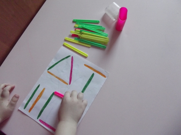 Игра на внимание . Игра на внимание .