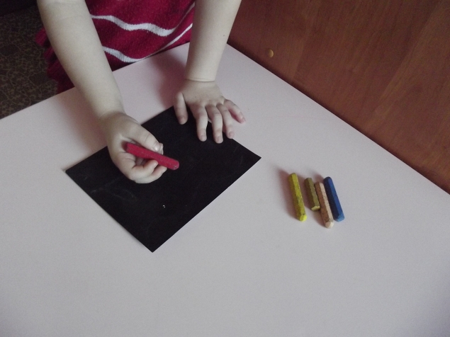 Необычное рисование .Часть 3 .