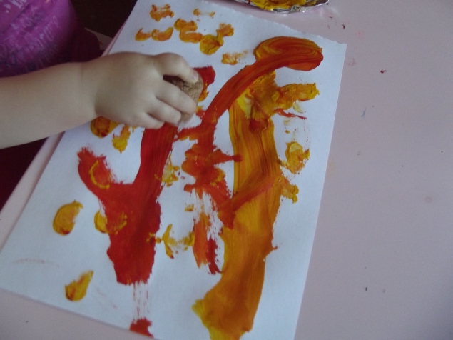 Свободное рисование . Свободное рисование .