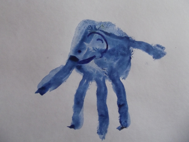 Слоник . Слоник .