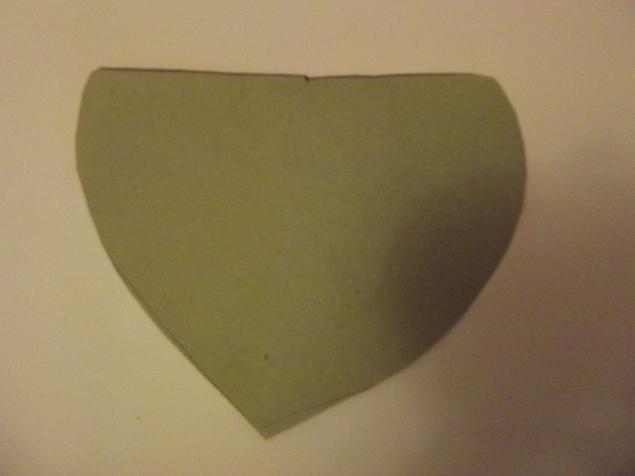 Конверт для валентинки . Конверт для валентинки .