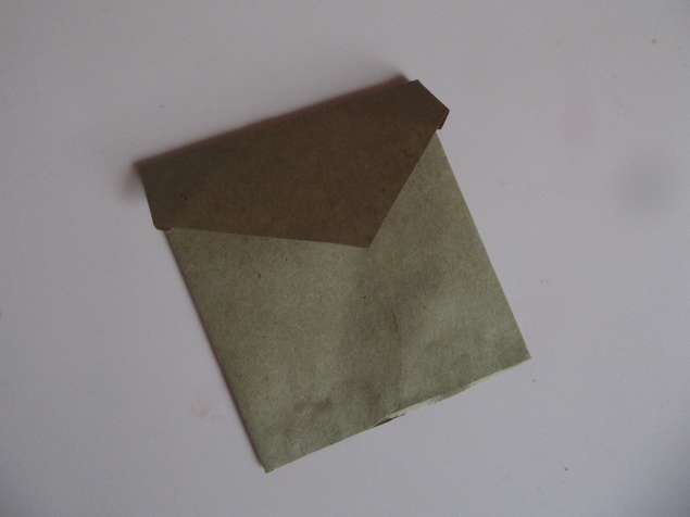 Конверт для валентинки . Конверт для валентинки .