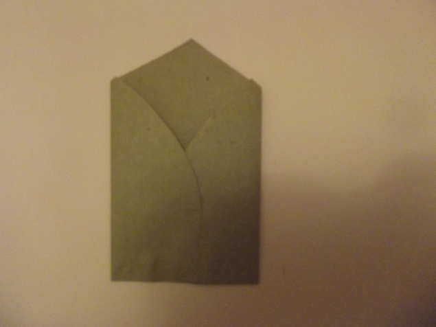 Конверт для валентинки . Конверт для валентинки .