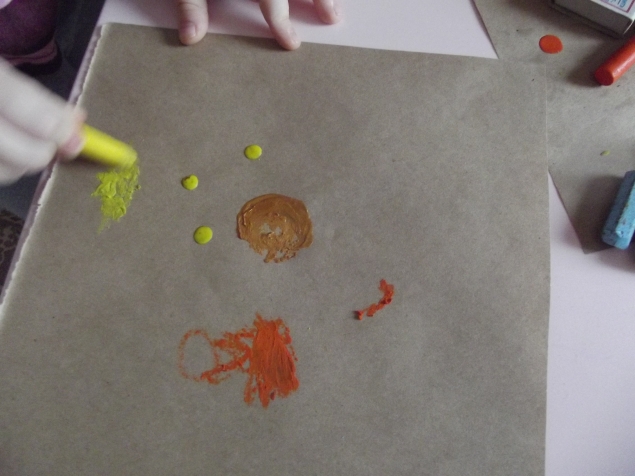 Необычное рисование . Часть 7 . Необычное рисование . Часть 7 .