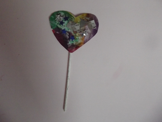 Волшебная палочка . Волшебная палочка .