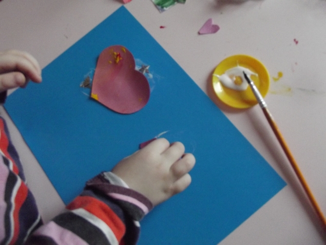 Коллаж . Коллаж .