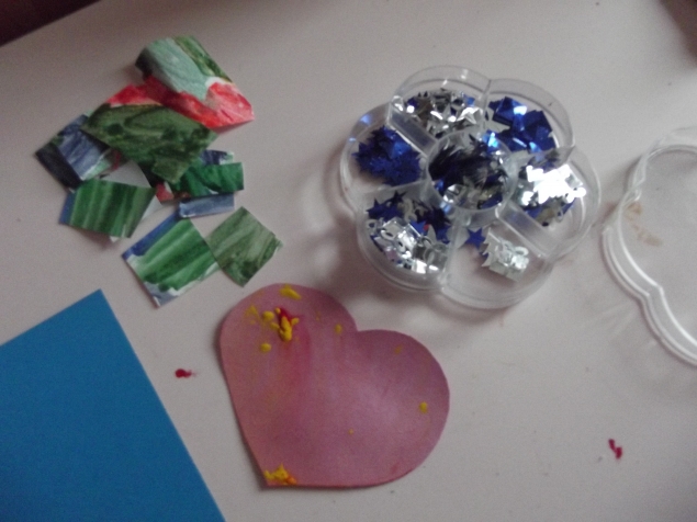 Коллаж . Коллаж .