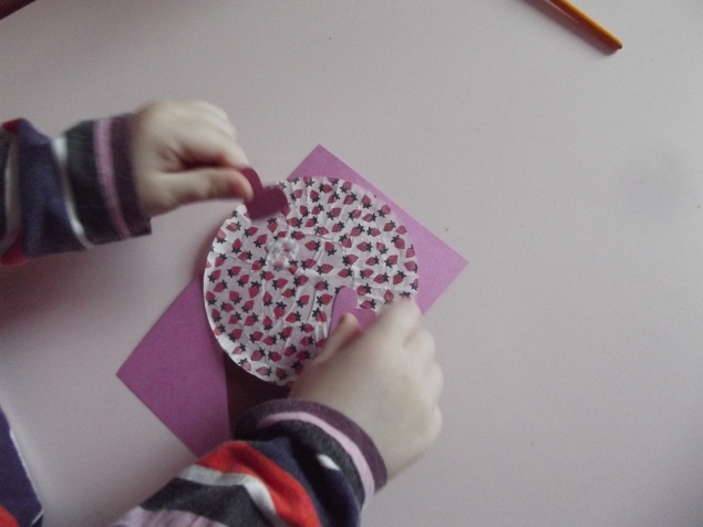 Мороженое .