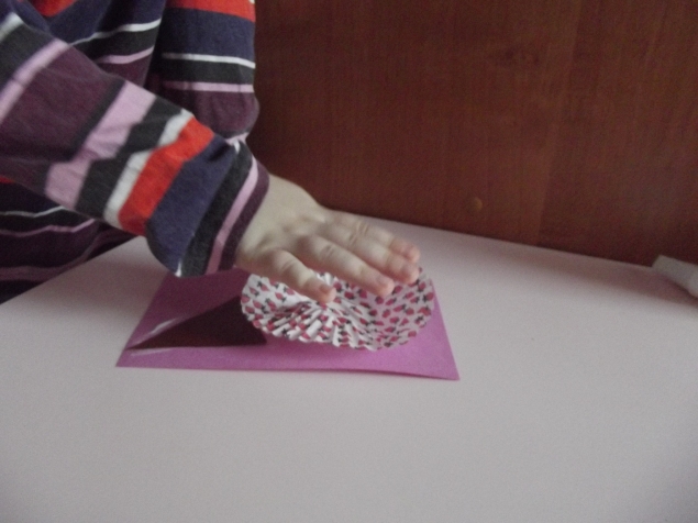 Мороженое .