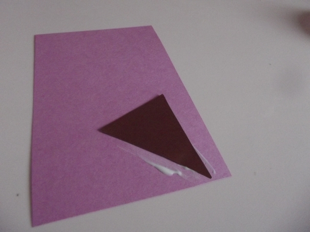 Мороженое .