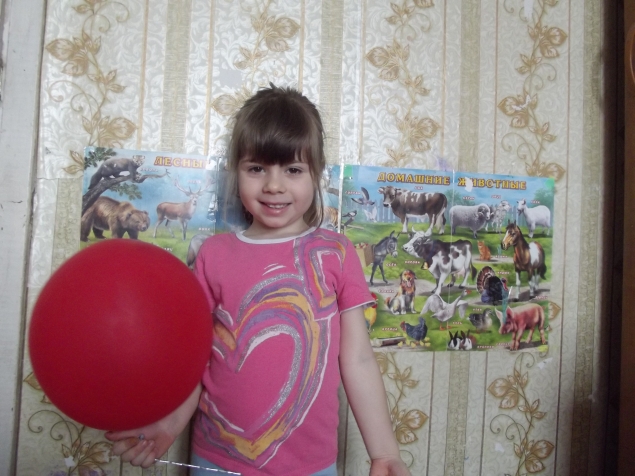 Рисуем на шарике . Рисуем на шарике .