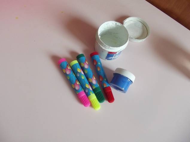 Рисуем на шарике . Рисуем на шарике .