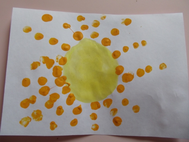 Солнце . Солнце .