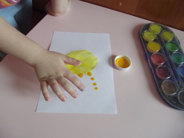 Солнце . Солнце .