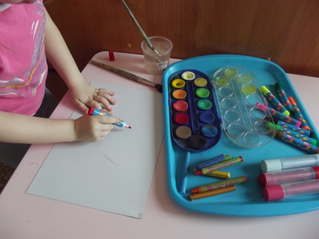 Свободное рисование . Свободное рисование .