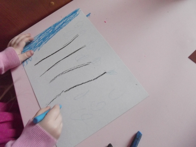 Зима . Зима .