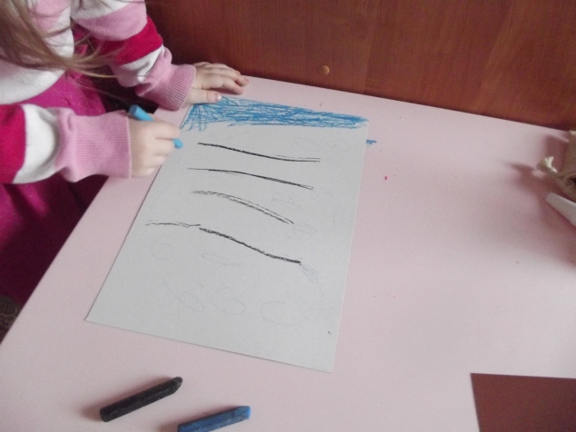 Зима . Зима .