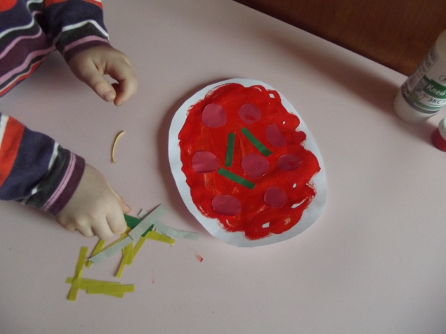 Пицца . Пицца .