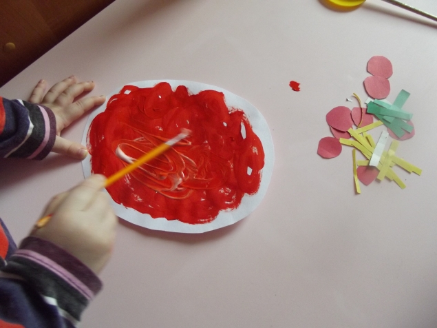 Пицца . Пицца .