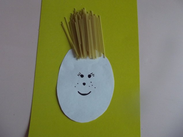 Парикмахер .