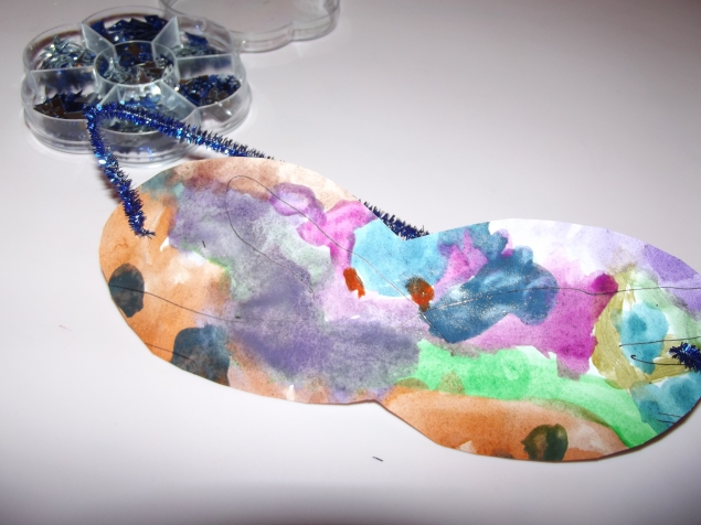 Маска . Маска .