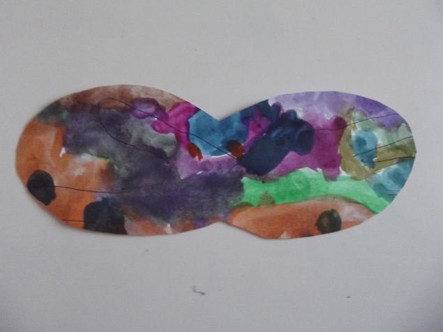 Маска . Маска .