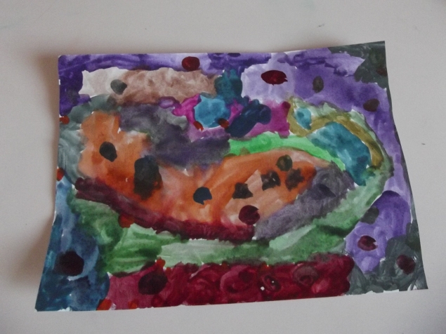 Маска . Маска .