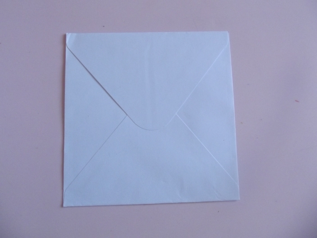 Письмо с печатью . Письмо с печатью .