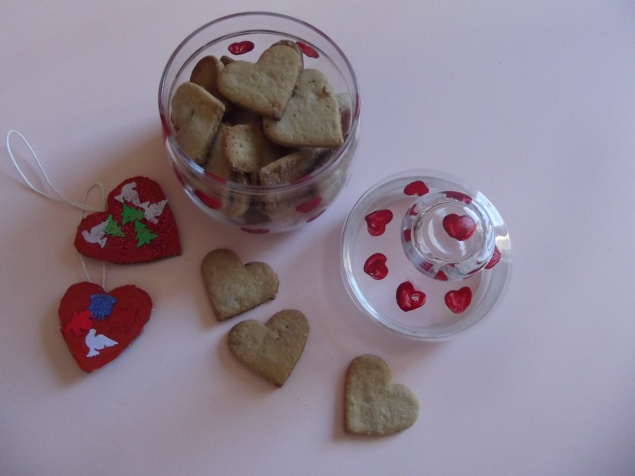 Украшаем банку . Украшаем банку .