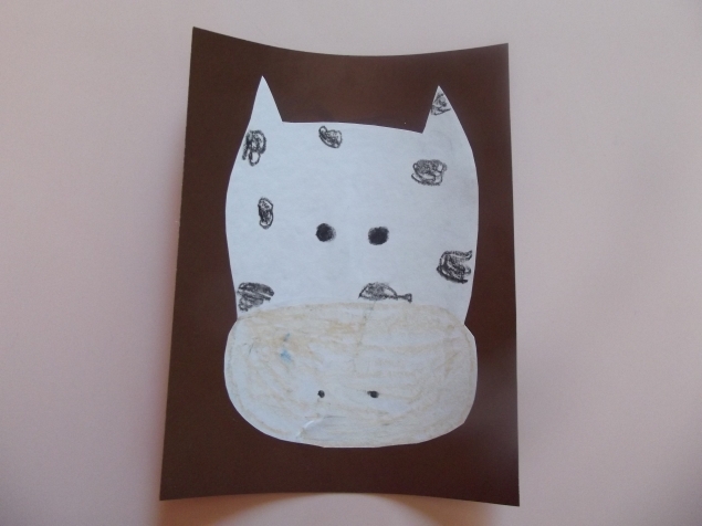 Корова . Корова .