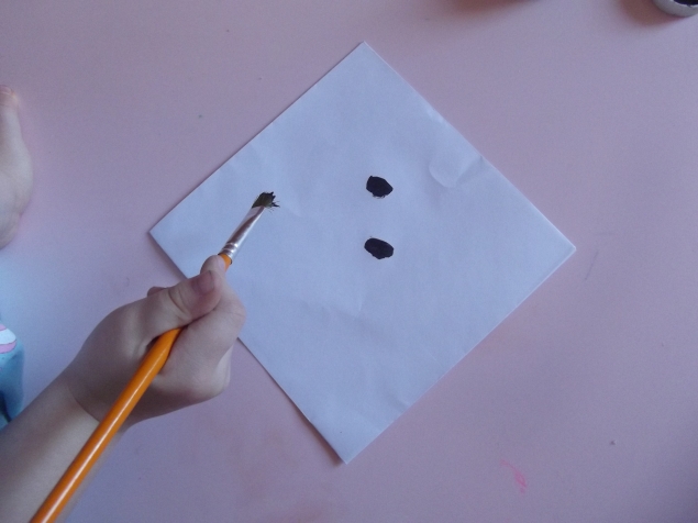 Смешной конверт . Смешной конверт .