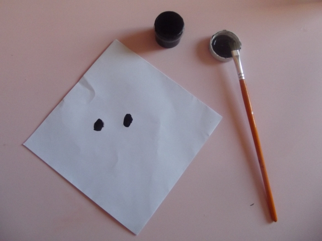 Смешной конверт . Смешной конверт .